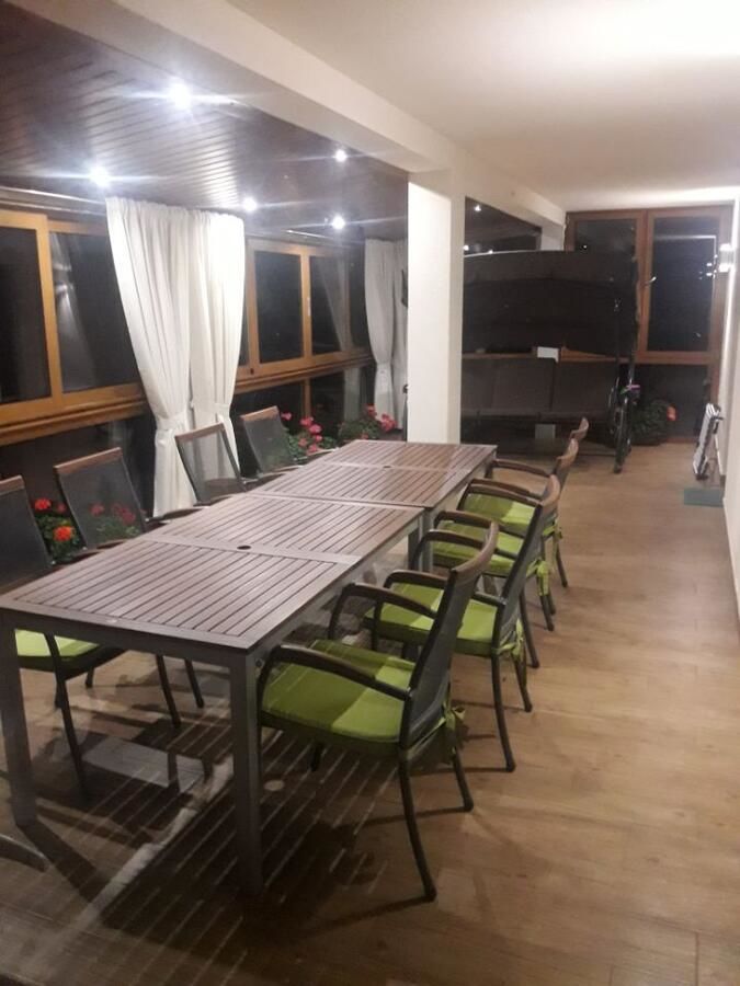Фермерские дома Agroturystyka Żubrówka Żubrówka